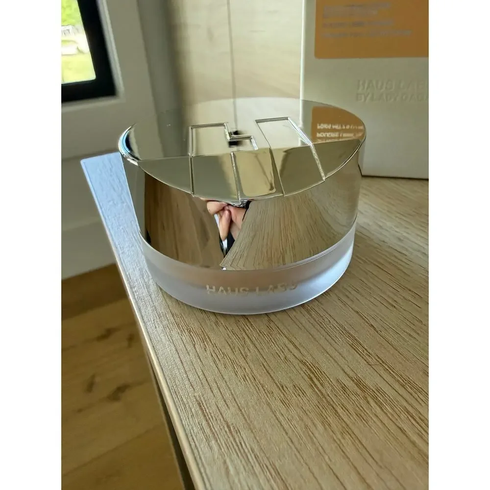 Haus labs new box